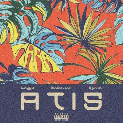 ATIS (feat. Wigga, Eddie Rush & Sjareel) (feat. Wigga, Eddie Rush & Sjareel) - Single