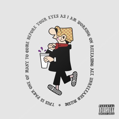 Tik Tok Fame - EP