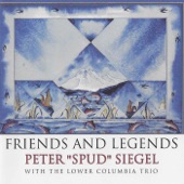 Peter "Spud" Siegel - Captain Bligh's Polka Medley (feat. Lauren Sheehan & Teresa Baker) feat. Lauren Sheehan,Teresa Baker