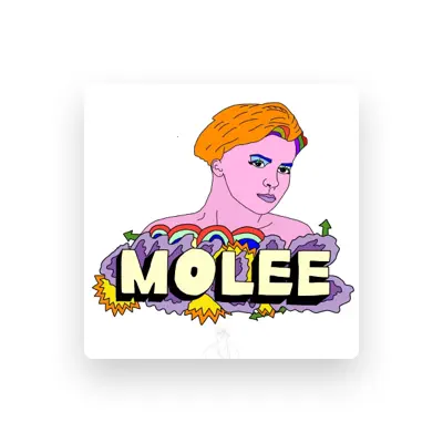 Listen to Molee, watch music videos, read bio, see tour dates & more!