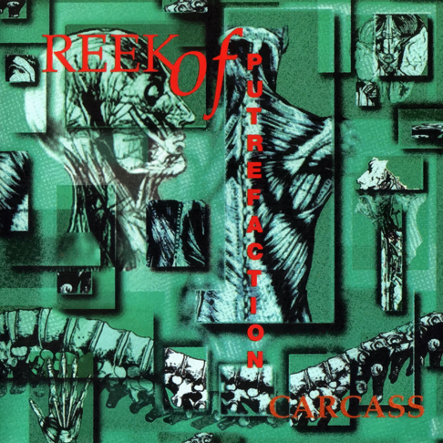 Carcass - Apple Music