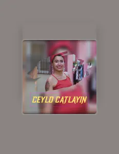 Luister naar Ceylo, bekijk muziekvideo's, lees de bio, bekijk de tourdata, en meer!