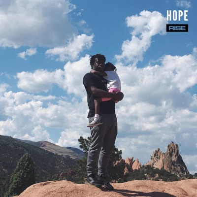 Hope - Single