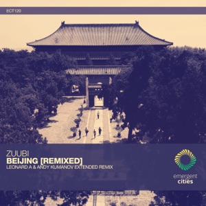 Beijing [Remixed] - Single
