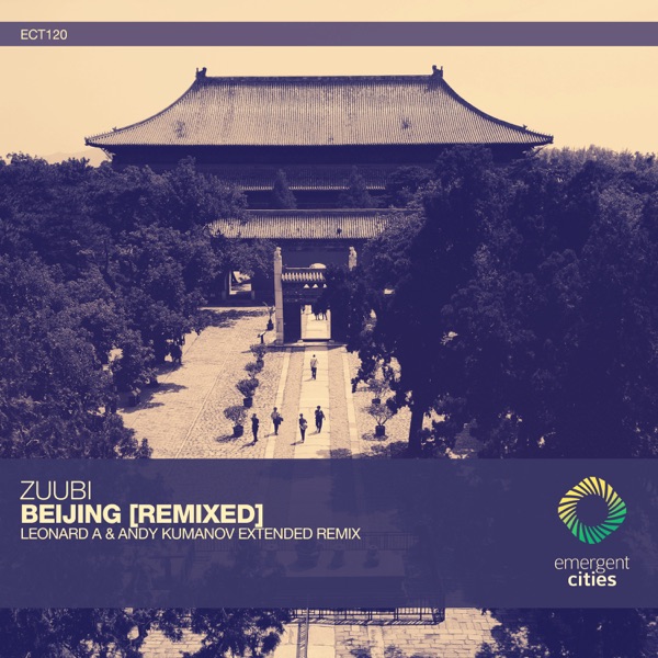 Beijing [Remixed] - Single