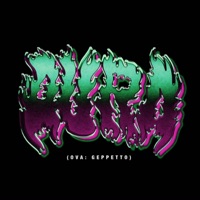 geppetto (feat. JoeyDiesel) - Single - Trvy