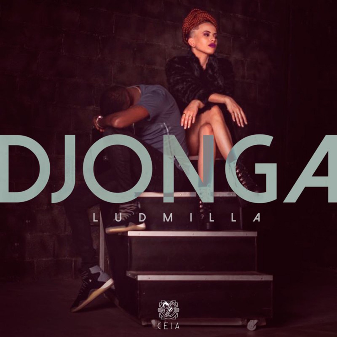 Ludmilla - Single