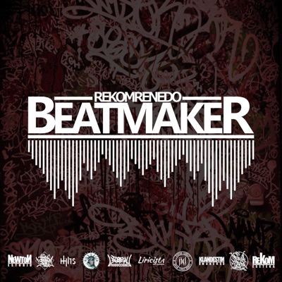 Beats KlandestinMakers Las Calles Hablan, Vol. 1 - EP