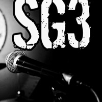 Kno My Name - Single - Sg3