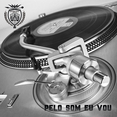 Pelo Som Eu Vou - Single