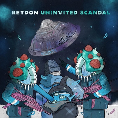 Uninvited Scandal