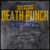 Five Finger Death Punch - Blue on Black (feat. Kenny Wayne Shepherd, Brantley Gilbert & Brian May)
