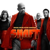 Various Artists - Theme From Shaft (Film Score Version)