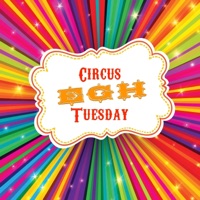 Circus Tuesday - Single - EGH