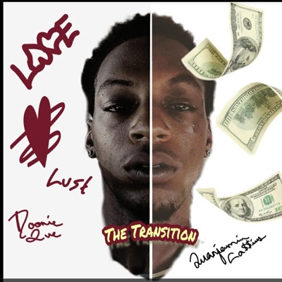 That's Why She Call Me Daddy - Single