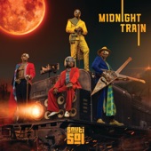 Midnight Train artwork