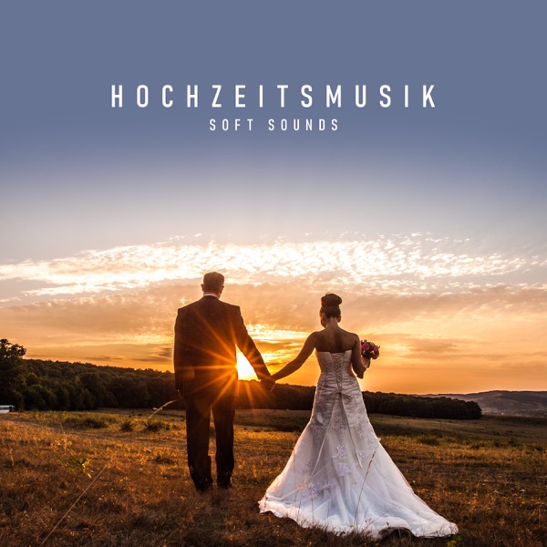 Hochzeitsmusik: Soft Sounds, Walzer und Balladen Jazz für den ersten Tanz