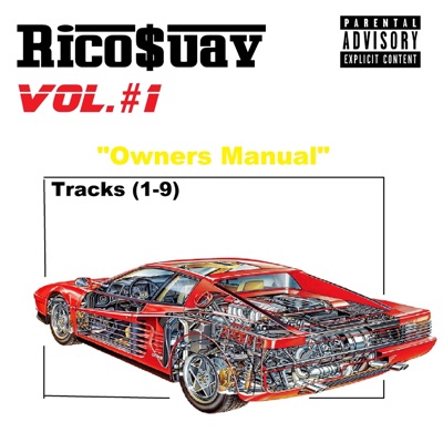 Owners Manual, Vol. 1