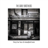 The Grief Brothers - Low Voltage and Meat