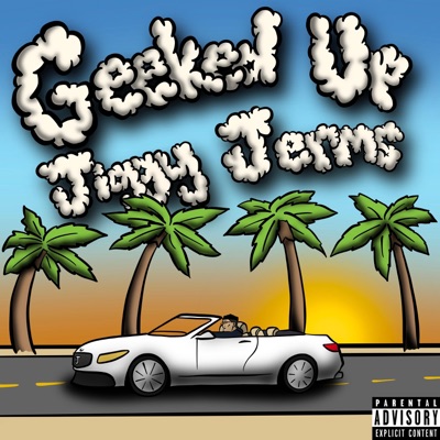Geeked Up - Single