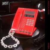 HomeSick - 1800Areyouslappin (Sinistarr Hotline Remix)