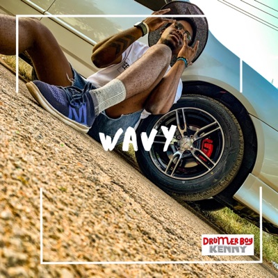 Wavy - Single
