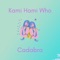 Tweet - Kami Hami Who lyrics