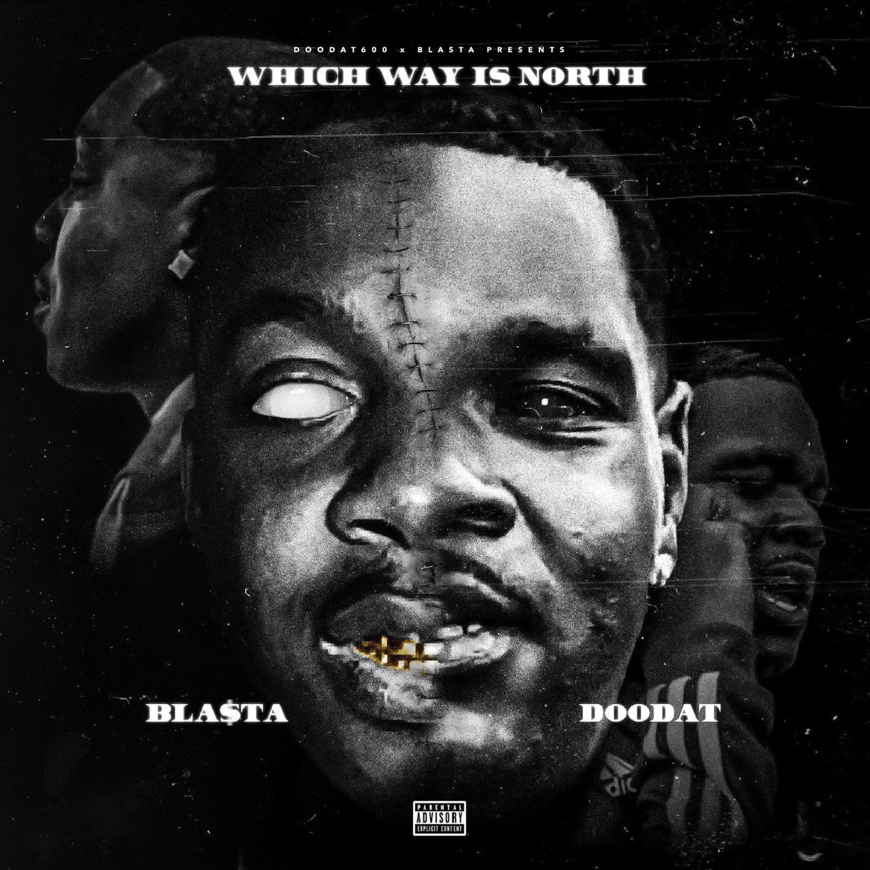 Which Way Is North - EP