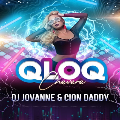 Que Lo Que (Chevere) - Single