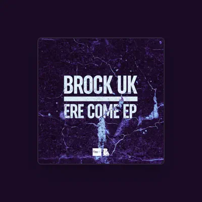 Listen to Brock UK, watch music videos, read bio, see tour dates & more!
