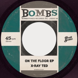 On the Floor - Single