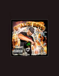 Ouve Shalizi Boys, vê vídeos de música, lê a biografia, vê as datas da digressão e muito mais!