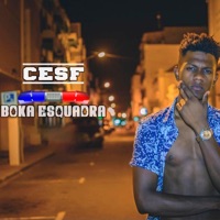 Boka Esquadra - Single - Cesf