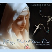 Mary, God's Chosen One (Instrumental) artwork