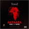 AkpaAza (feat. Phyno & Zoro) - Tidinz lyrics