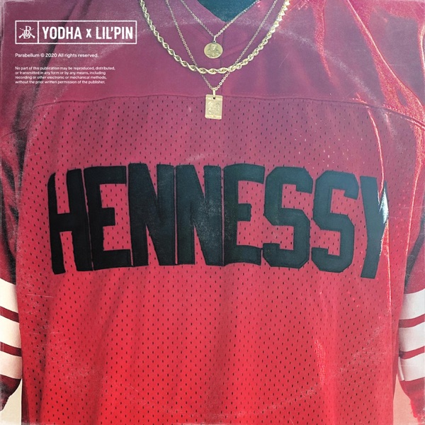 Hennessy - EP