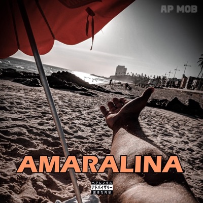 Amaralina - Single