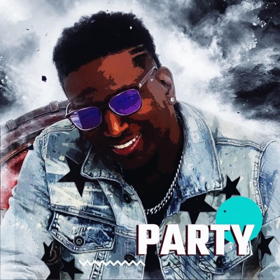 Party (feat. Ardis) - Single