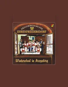 Listen to Erzgebirgsgruppe Ehrenfriedersdorf, watch music videos, read bio, see tour dates & more!