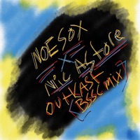 Outkast (feat. Nic Astore) [Bssc Mix] - Single - Noe Sox