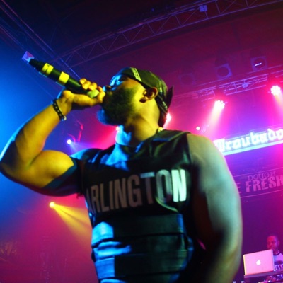 Listen to Dough the Freshkid, watch music videos, read bio, see tour dates & more!