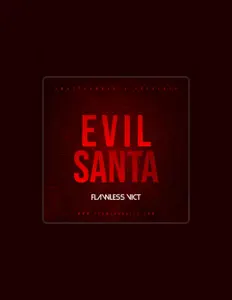 聆聽 Flawless Vict、觀看音樂影片、閱讀小傳、查看巡演日期等！