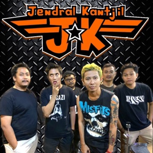 Chord Gitar Mimpiku - Jendral Kantjil