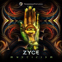 Mysticism - Single - Zyce