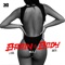 Brain & Body - J-Sol, Mila J & ANTH lyrics