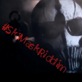 Ski Mask Riddim (Remix) Potter