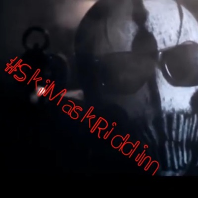 Ski Mask Riddim (Remix) - Single