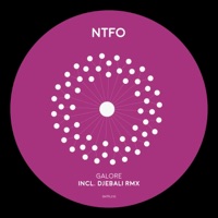 Galore - Single - NTFO