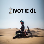 Život je cíl (feat. Refew) artwork