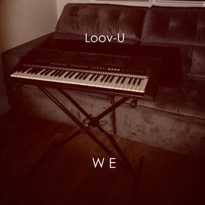 We - EP